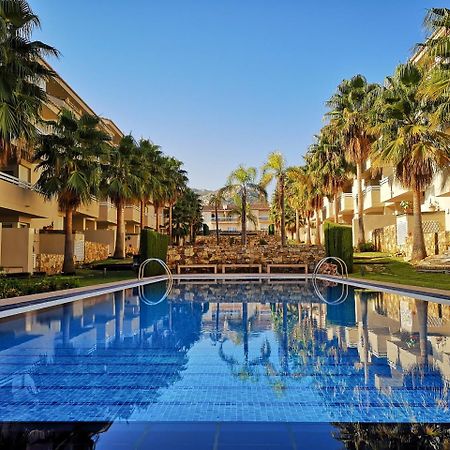 Green Paradise Pego Exterior photo