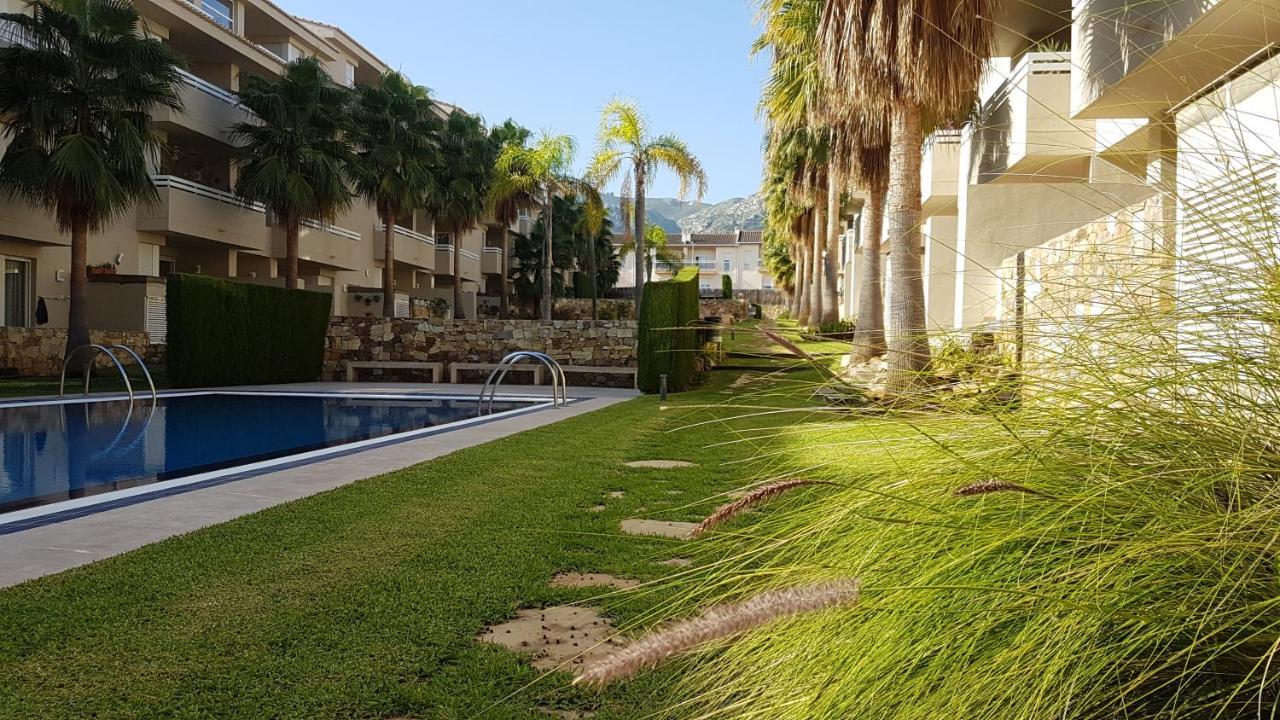 Green Paradise Pego Exterior photo