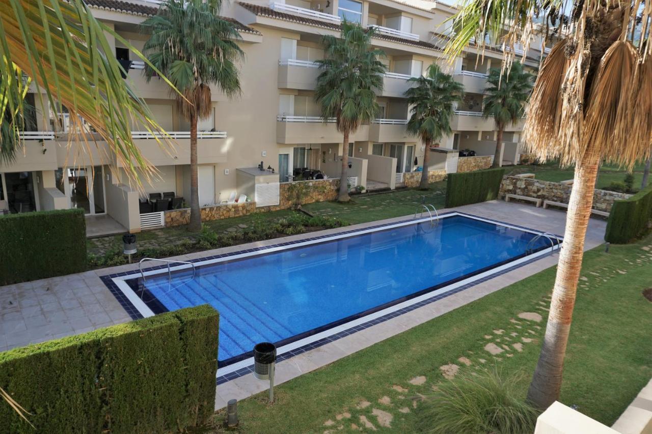 Green Paradise Pego Exterior photo
